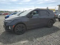 3GNAXWEV4NS120589 2022 CHEVROLET EQUINOX