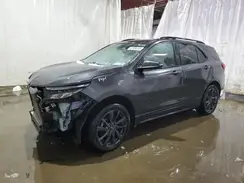3GNAXWEV4NS121144 2022 CHEVROLET EQUINOX