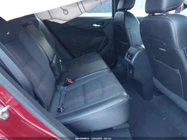 3GNAXWEV4NS121872 2022 CHEVROLET EQUINOX - Image 8