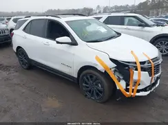 3GNAXWEV4NS140678 2022 CHEVROLET EQUINOX