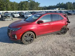 3GNAXWEV4NS162535 2022 CHEVROLET EQUINOX