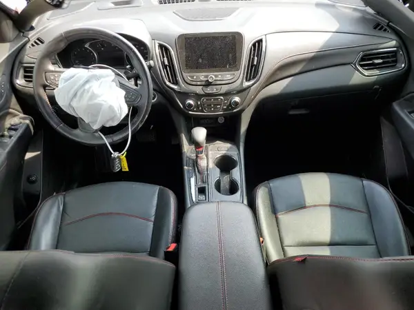 3GNAXWEV4NS163104 2022 CHEVROLET EQUINOX - Image 8