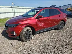 3GNAXWEV4NS166519 2022 CHEVROLET EQUINOX
