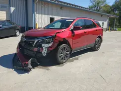 3GNAXWEV4NS185927 2022 CHEVROLET EQUINOX
