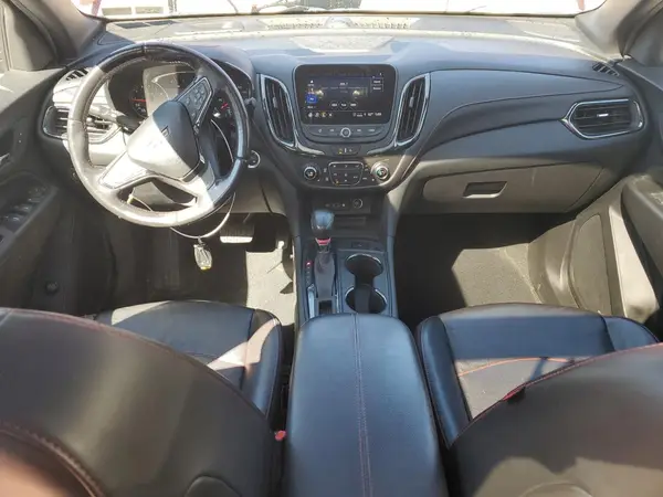3GNAXWEV4NS185927 2022 CHEVROLET EQUINOX - Image 8
