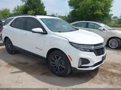 3GNAXWEV4NS189377 2022 CHEVROLET EQUINOX