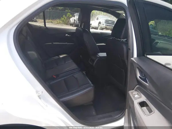 3GNAXWEV4NS189380 2022 CHEVROLET EQUINOX - Image 8