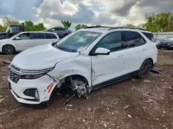 3GNAXWEV4NS192926 2022 CHEVROLET EQUINOX