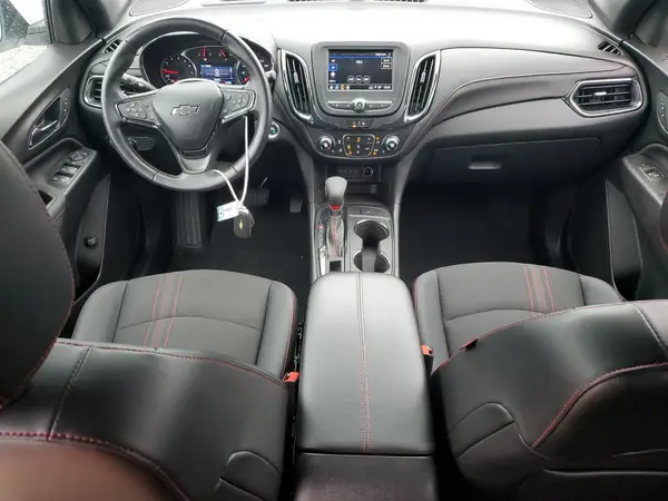 3GNAXWEV4NS193932 2022 CHEVROLET EQUINOX - Image 8