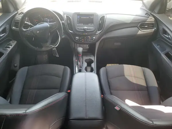 3GNAXWEV4NS201334 2022 CHEVROLET EQUINOX - Image 8