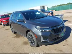 3GNAXWEV4NS206128 2022 CHEVROLET EQUINOX