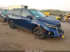 3GNAXWEV4NS206257 2022 CHEVROLET EQUINOX