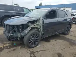 3GNAXWEV4NS207201 2022 CHEVROLET EQUINOX