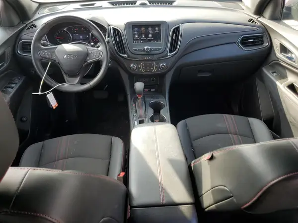 3GNAXWEV4NS222054 2022 CHEVROLET EQUINOX - Image 8