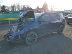 3GNAXWEV4NS236570 2022 CHEVROLET EQUINOX