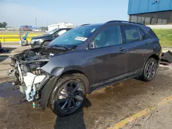 3GNAXWEV4NS238142 2022 CHEVROLET EQUINOX