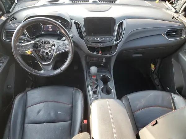 3GNAXWEV4NS238142 2022 CHEVROLET EQUINOX - Image 8