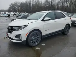 3GNAXWEV5NS105793 2022 CHEVROLET EQUINOX