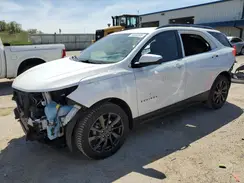 3GNAXWEV5NS105972 2022 CHEVROLET EQUINOX