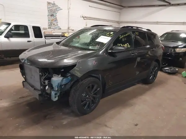 3GNAXWEV5NS115790 2022 CHEVROLET EQUINOX - Image 2