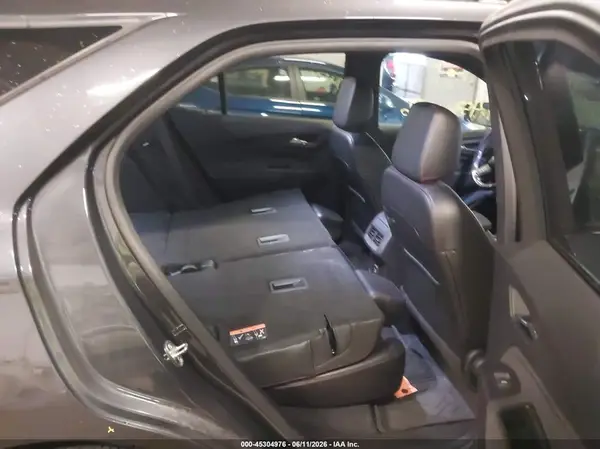 3GNAXWEV5NS115790 2022 CHEVROLET EQUINOX - Image 8