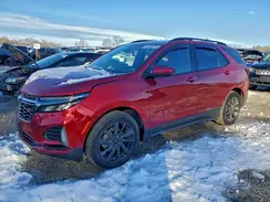 3GNAXWEV5NS118608 2022 CHEVROLET EQUINOX