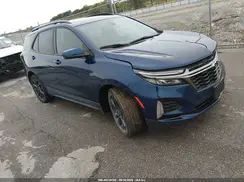 3GNAXWEV5NS120567 2022 CHEVROLET EQUINOX