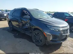 3GNAXWEV5NS122237 2022 CHEVROLET EQUINOX