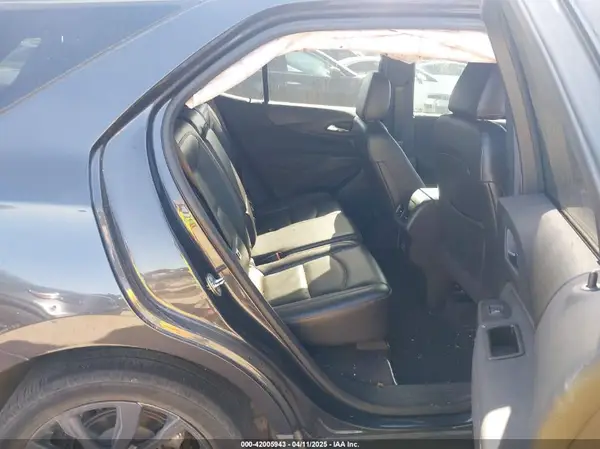 3GNAXWEV5NS122237 2022 CHEVROLET EQUINOX - Image 8