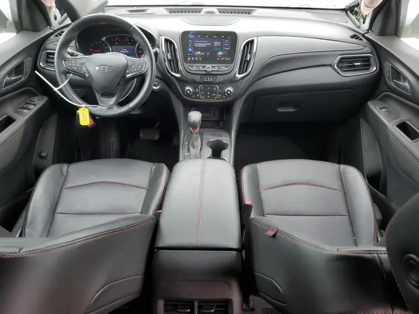 3GNAXWEV5NS154931 2022 CHEVROLET EQUINOX - Image 8