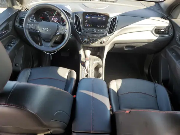3GNAXWEV5NS185810 2022 CHEVROLET EQUINOX - Image 8