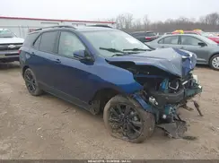 3GNAXWEV5NS200208 2022 CHEVROLET EQUINOX