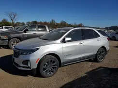 3GNAXWEV6NS120576 2022 CHEVROLET EQUINOX