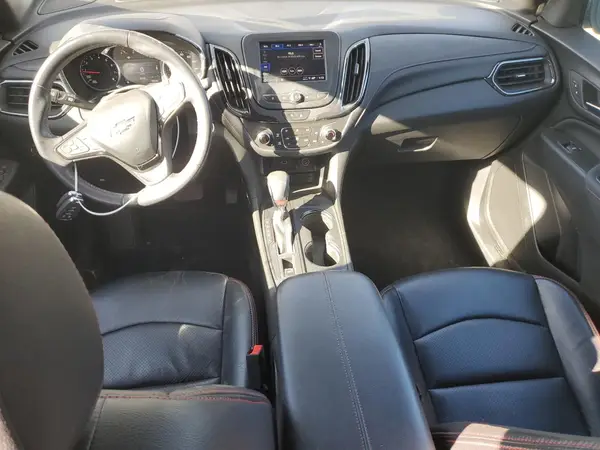 3GNAXWEV6NS120576 2022 CHEVROLET EQUINOX - Image 8
