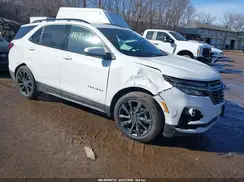 3GNAXWEV6NS145042 2022 CHEVROLET EQUINOX