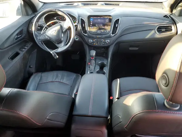 3GNAXWEV6NS153464 2022 CHEVROLET EQUINOX - Image 8