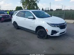 3GNAXWEV6NS155053 2022 CHEVROLET EQUINOX