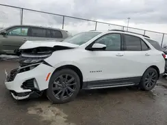 3GNAXWEV6NS163556 2022 CHEVROLET EQUINOX