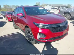 3GNAXWEV6NS164190 2022 CHEVROLET EQUINOX