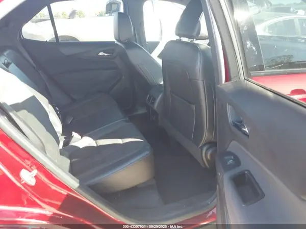 3GNAXWEV6NS164190 2022 CHEVROLET EQUINOX - Image 8