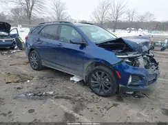 3GNAXWEV6NS189980 2022 CHEVROLET EQUINOX