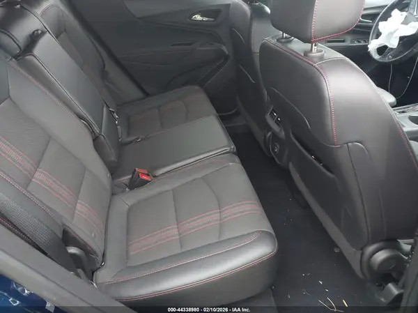 3GNAXWEV6NS189980 2022 CHEVROLET EQUINOX - Image 8