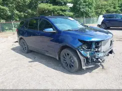 3GNAXWEV6NS194693 2022 CHEVROLET EQUINOX