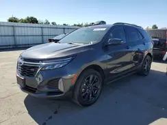 3GNAXWEV6NS245948 2022 CHEVROLET EQUINOX