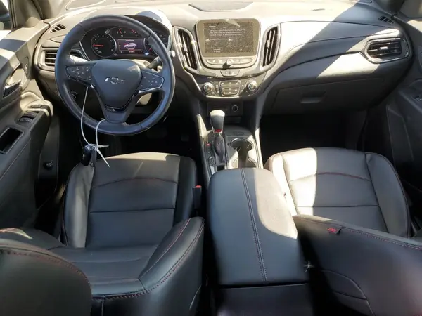 3GNAXWEV6NS245948 2022 CHEVROLET EQUINOX - Image 8