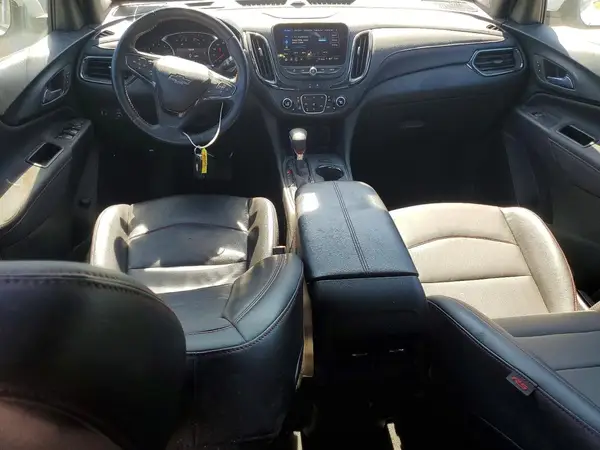 3GNAXWEV7NS100546 2022 CHEVROLET EQUINOX - Image 8