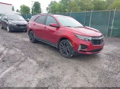 3GNAXWEV7NS120182 2022 CHEVROLET EQUINOX