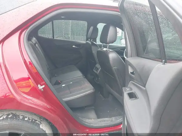 3GNAXWEV7NS120182 2022 CHEVROLET EQUINOX - Image 8
