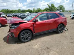 3GNAXWEV7NS121140 2022 CHEVROLET EQUINOX