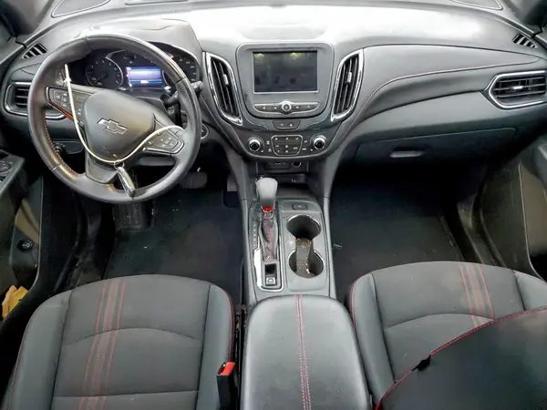 3GNAXWEV7NS154235 2022 CHEVROLET EQUINOX - Image 8